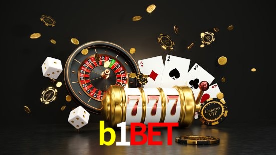 Welcome Bonus b1bet