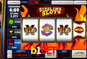 A Emoção da Loteria na b1bet: Uma Chance de Mudança de Vida