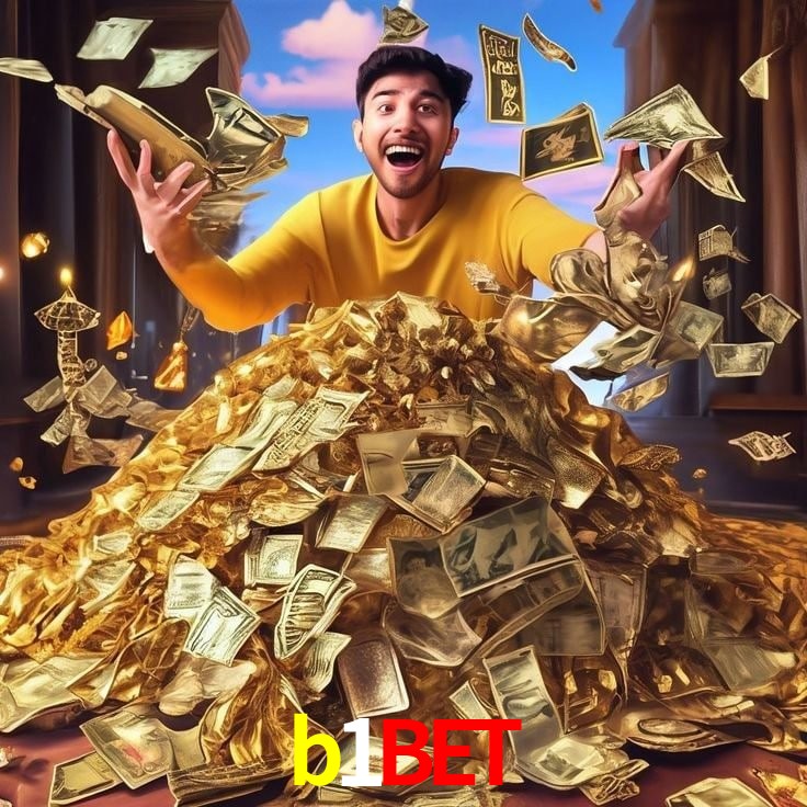 Estatísticas b1bet