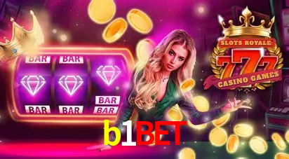 Descubra a Essência do b1bet: Nossa História e Compromissos