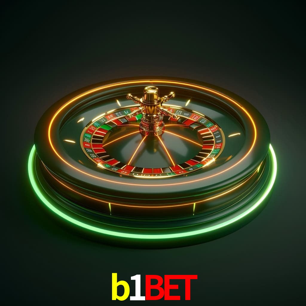 b1bet App - Aplicativo Móvel Oficial