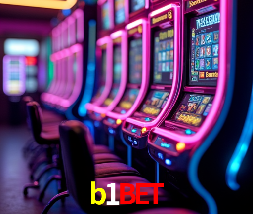 b1bet Slot - 320+ Caça-Níqueis Premium
