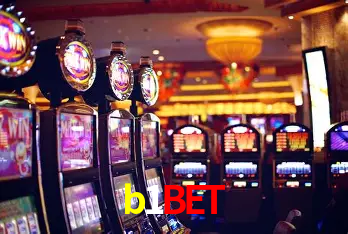 b1bet Cassino - 80+ Mesas ao Vivo