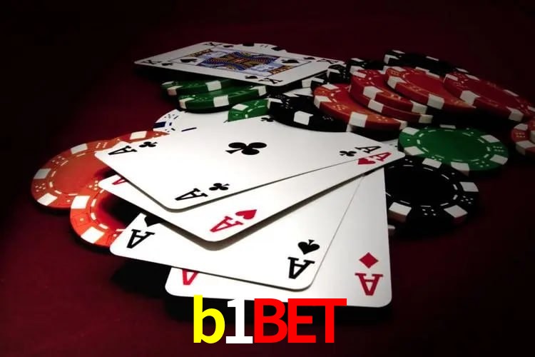 Estatísticas Esportivas b1bet