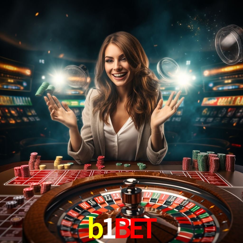 b1bet App Interface