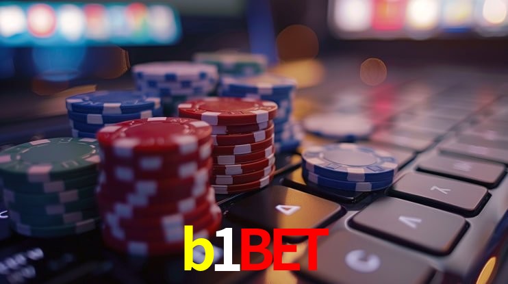 b1bet Entrar - Login Seguro Certificado