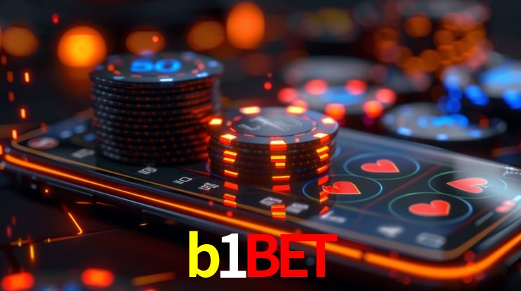Slot Games b1bet