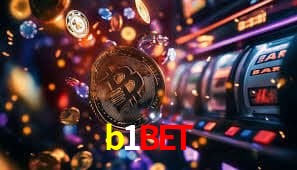 Jogos Exclusivos b1bet