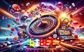 Jogos de Slot b1bet