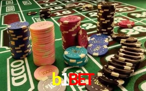 b1bet.com