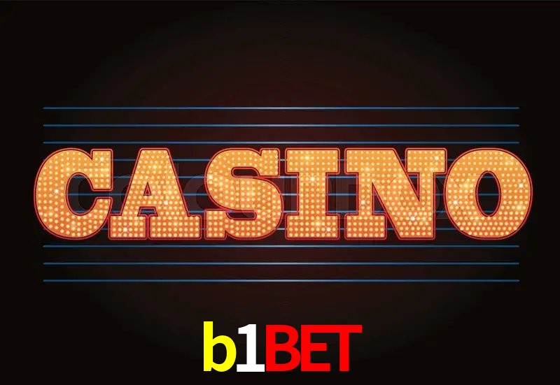 Benefícios da Conta b1bet