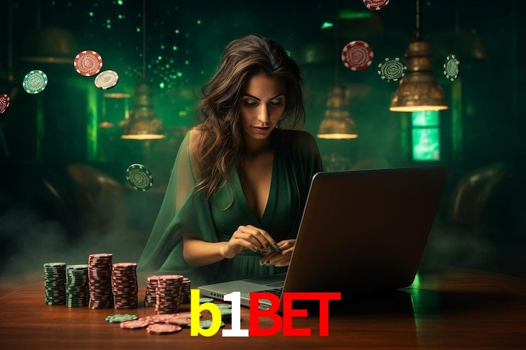 b1bet - App Security
