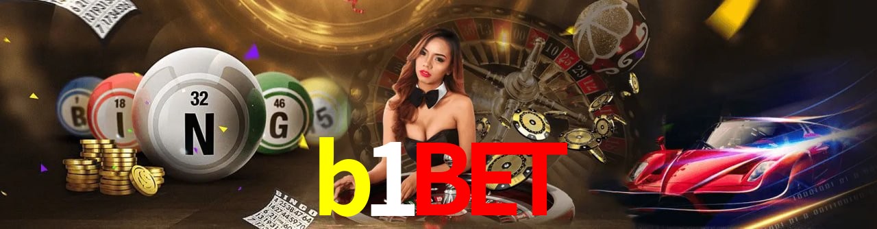b1bet São Paulo - Top Slots