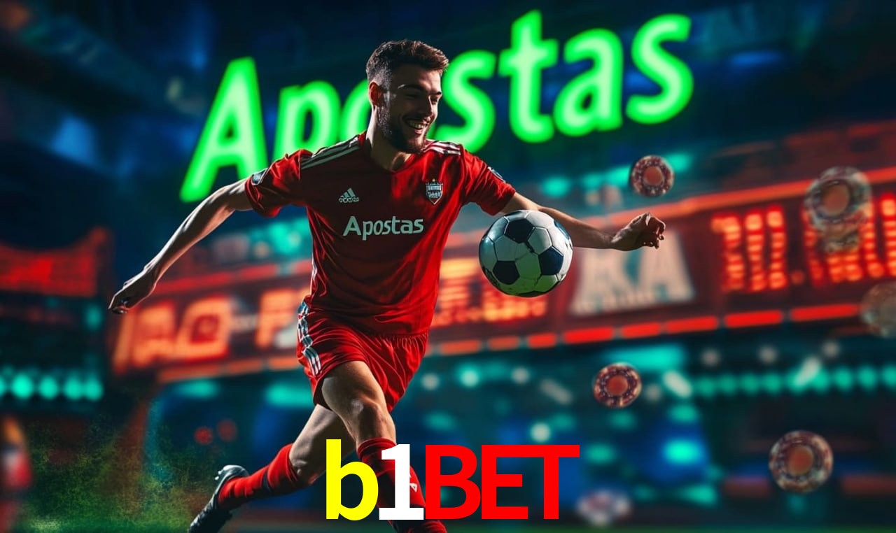 Casino VIP b1bet