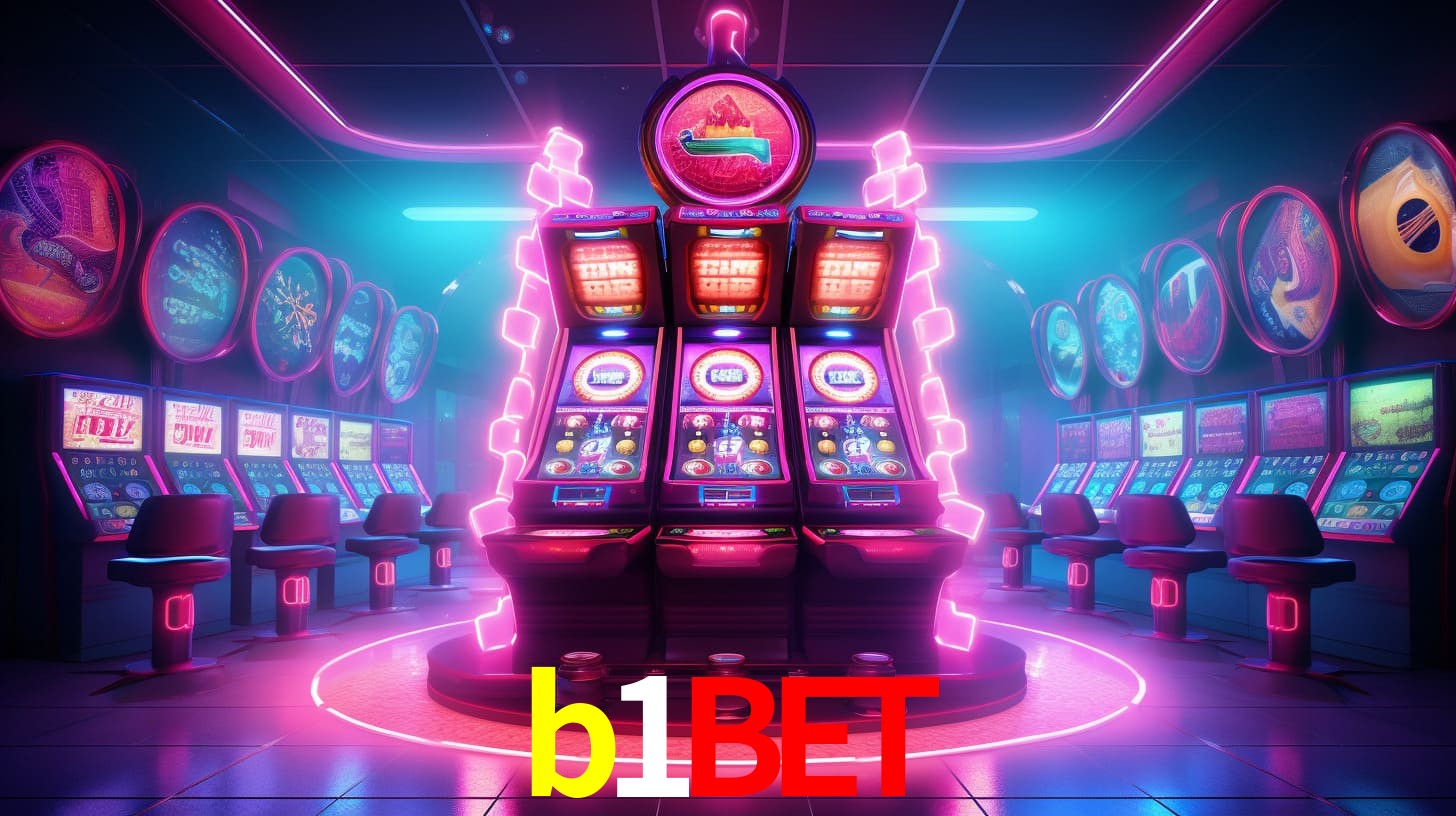 b1bet.com