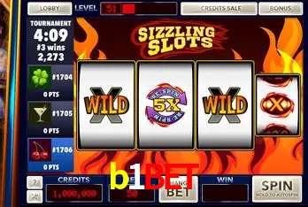 A Revolução dos Aplicativos de Jogos no b1bet