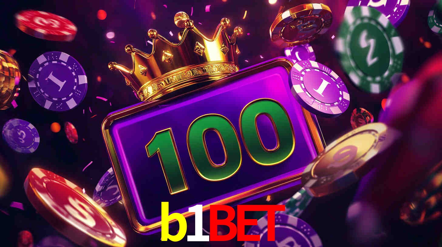 Live Casino b1bet