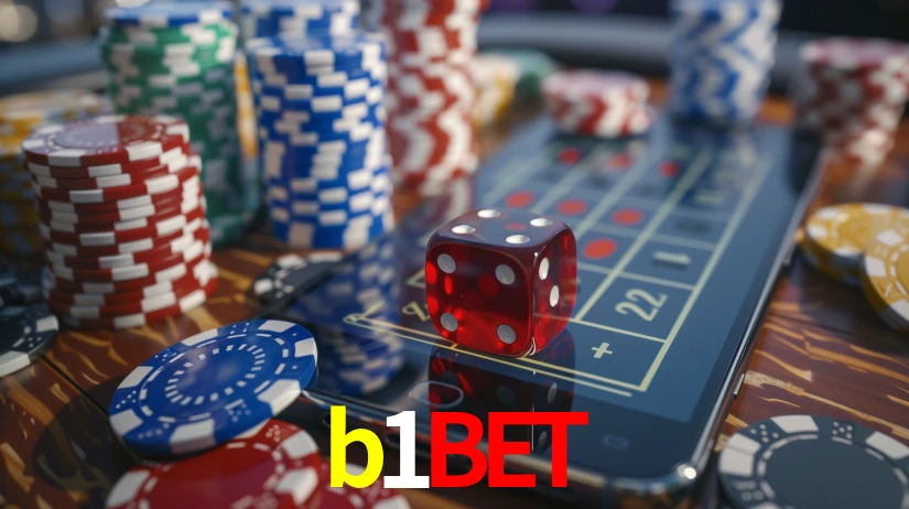 b1bet login
