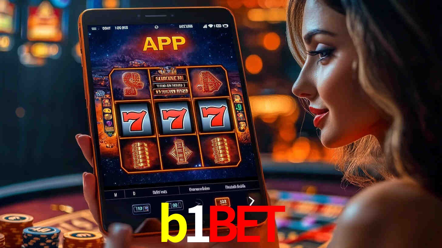 b1bet.com