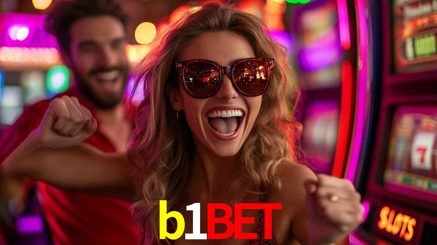 Descubra o Programa VIP da b1bet: Vantagens Exclusivas para Jogadores
