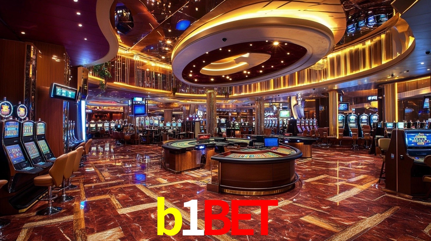 VIP Casino b1bet