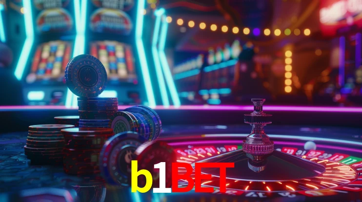 Responsive Design b1bet