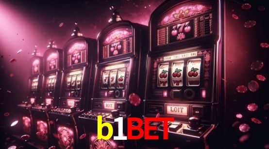 Casino Ao Vivo b1bet