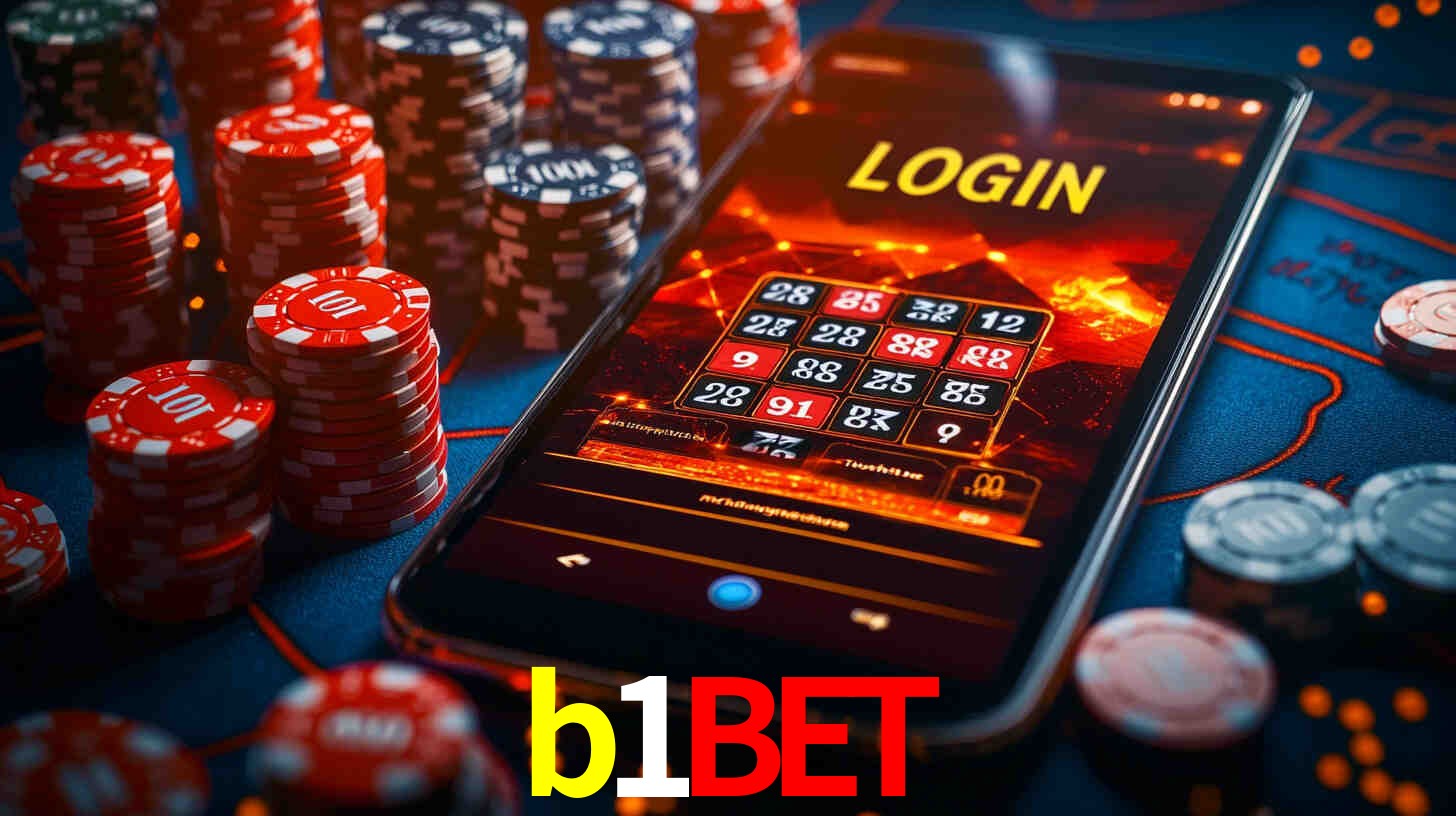b1bet.com