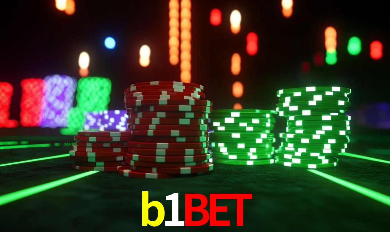 Live Casino b1bet