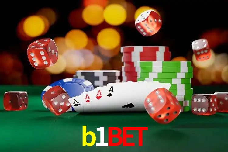 Promoções Sazonais b1bet