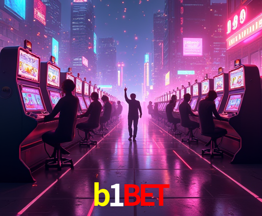 Apostas de Tênis b1bet