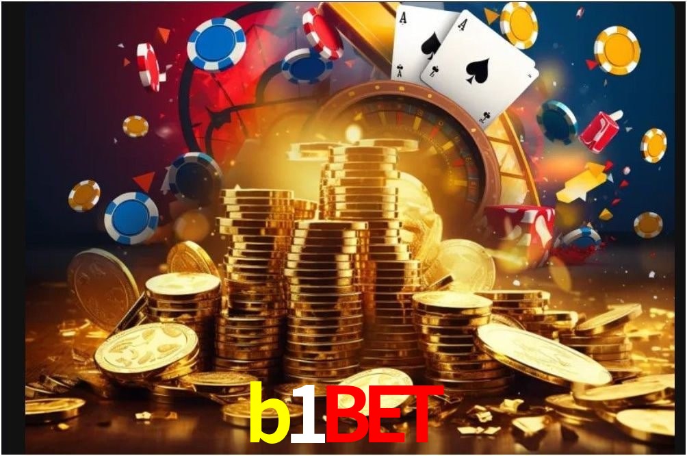 Programa VIP b1bet