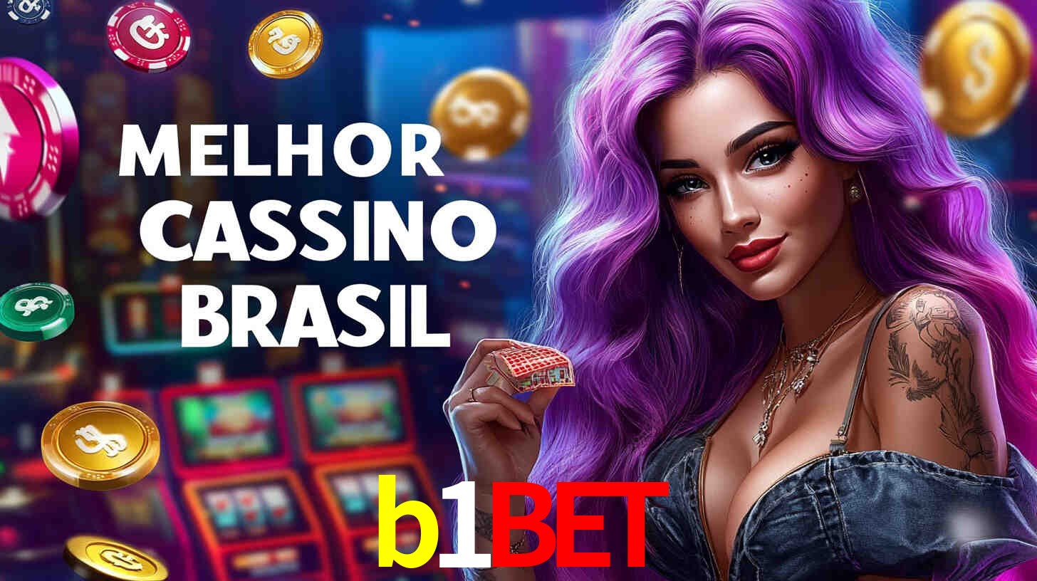 Explorando a Categoria de Eventos em Apostas na b1bet
