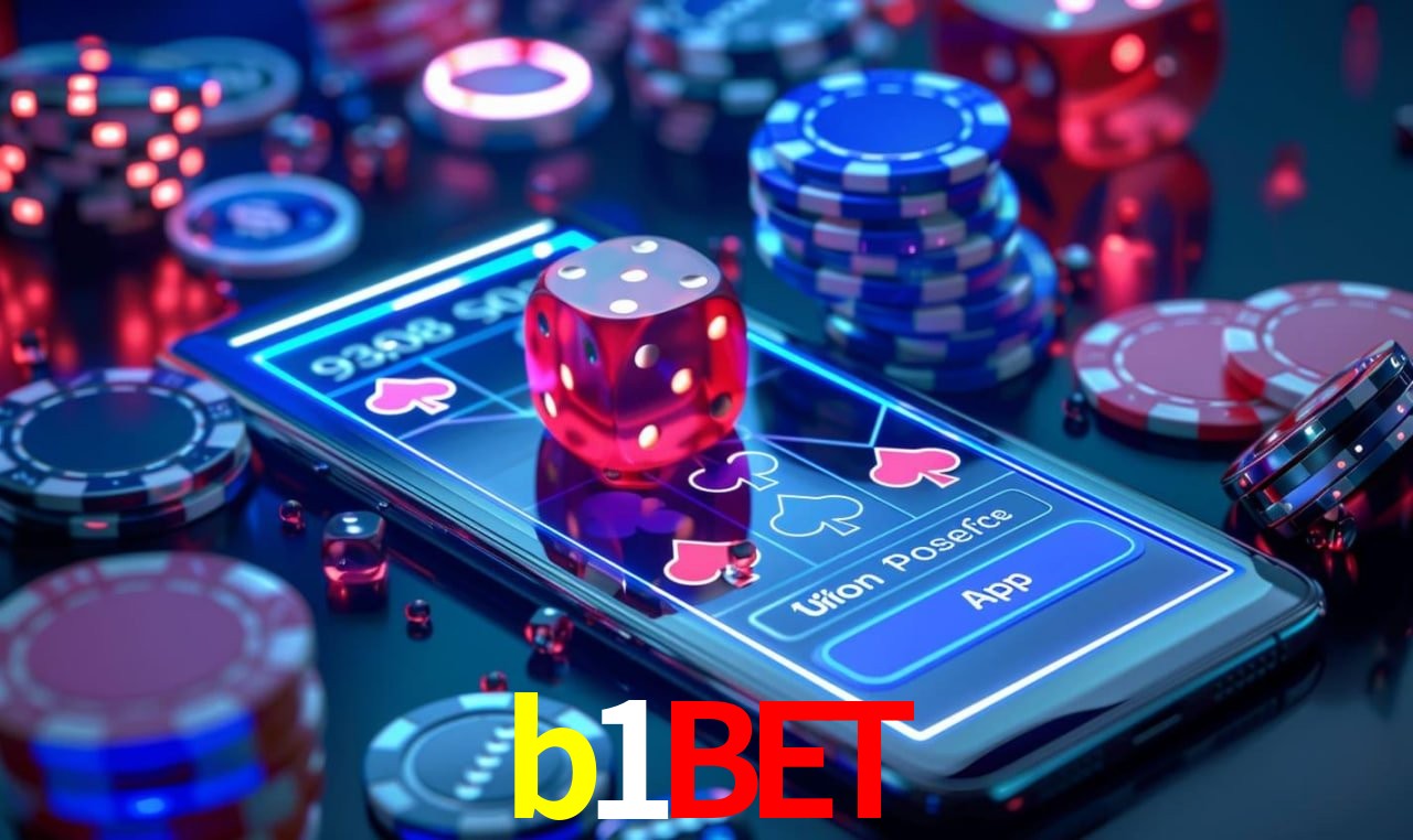 b1bet - Análise de Mercados Esportivos