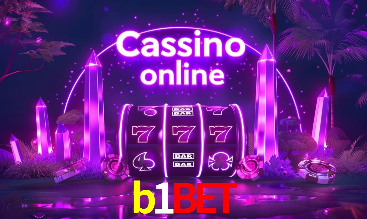 b1bet - cassino ao vivo
