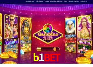 b1bet Rio de Janeiro - Bonus Terms