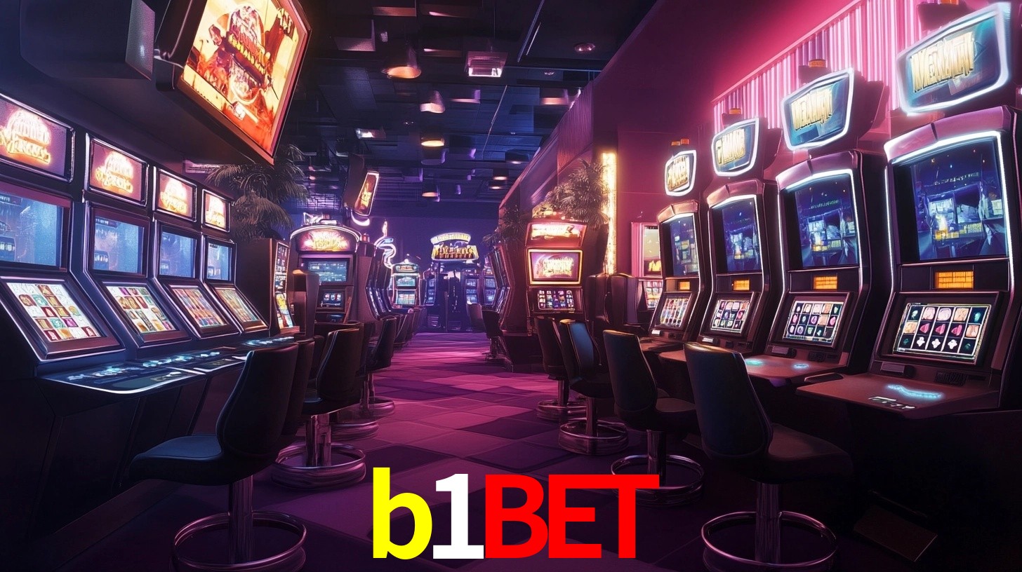 Welcome Bonus b1bet
