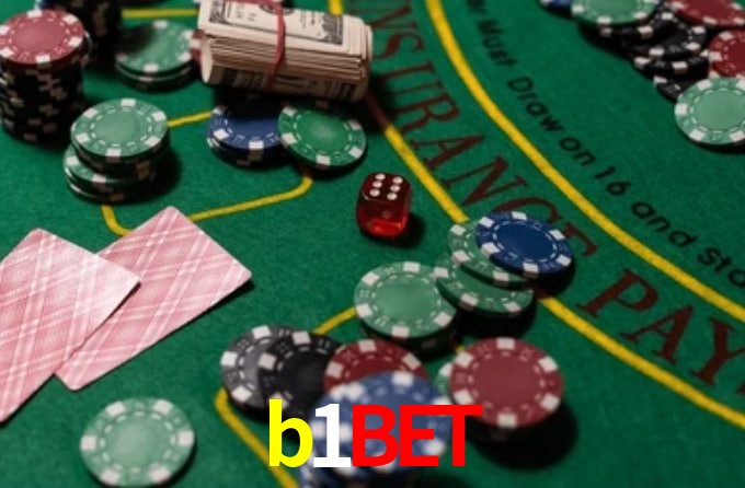 Bônus Generosos e Exclusivos no b1bet para Você!