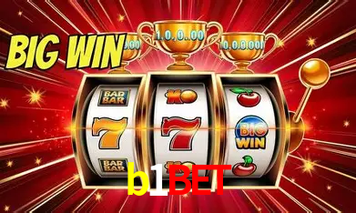 b1bet Bônus - Pacote R$5.000 + VIP