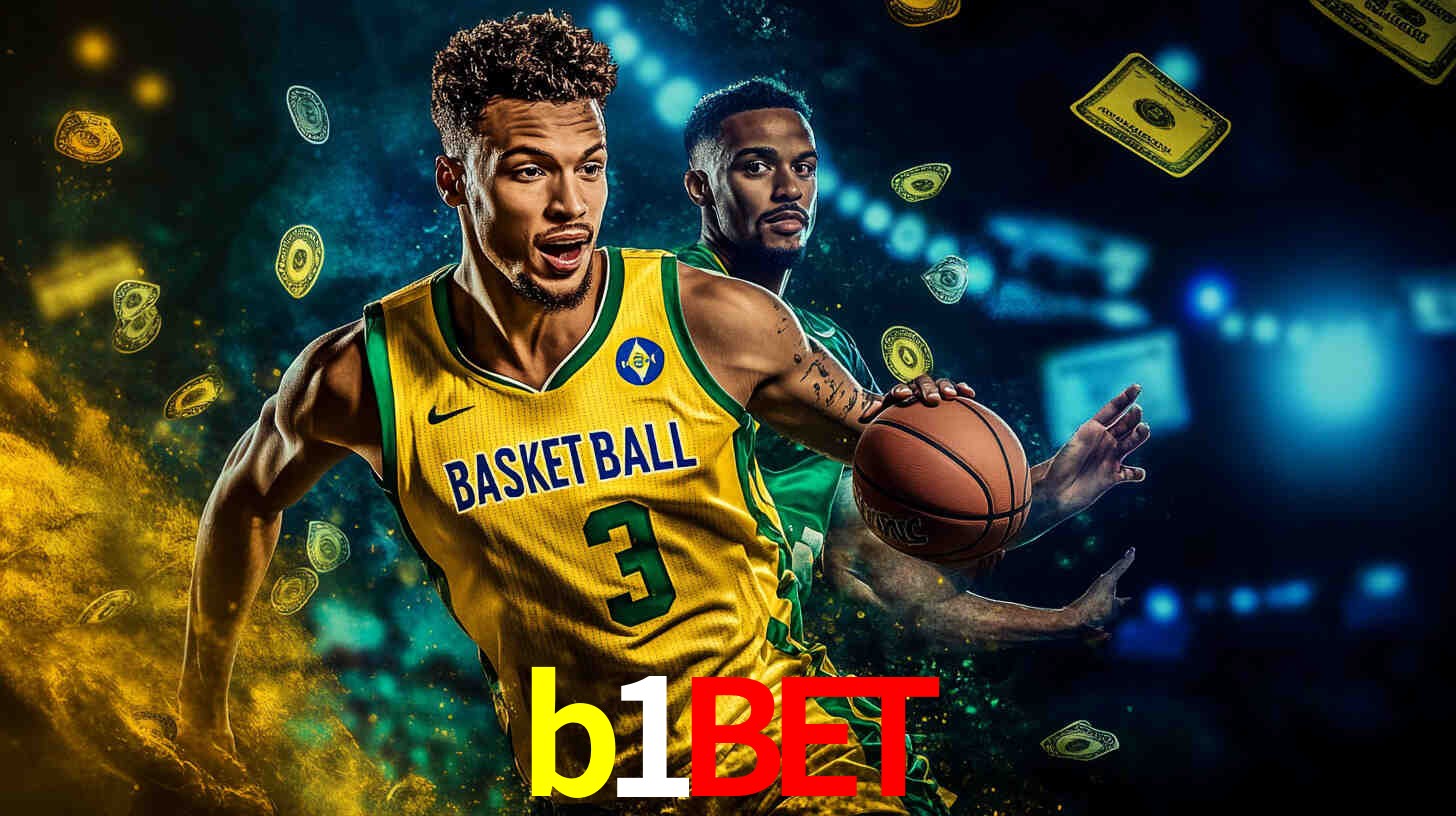 Explorando a Categoria de Eventos em Apostas na b1bet