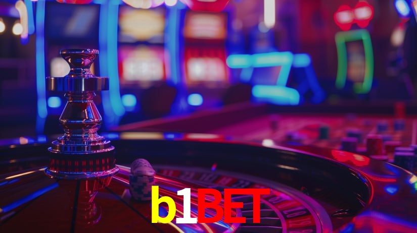 Ofertas Imperdíveis na b1bet: Promoções e Bônus Que Valem a Pena