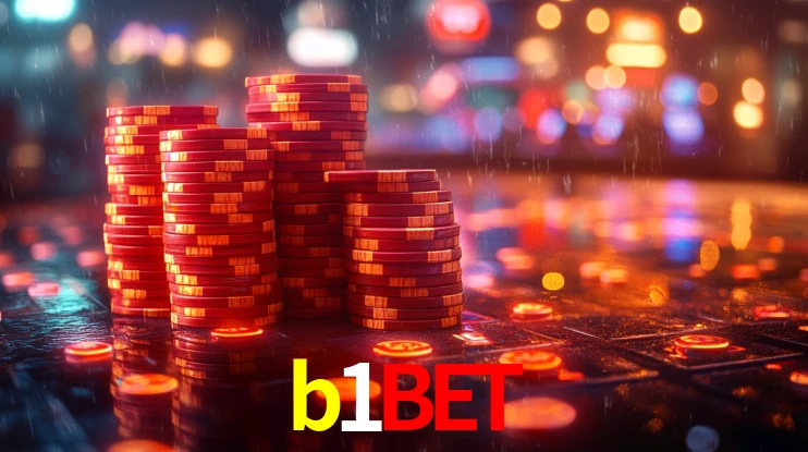 Explore as vantagens do b1bet: serviço profissional e confiabilidade