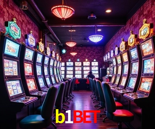 b1bet Rio de Janeiro - Slot Strategy